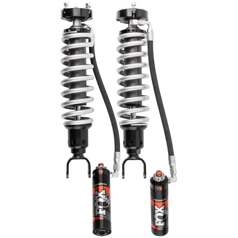 FOX 2'' Front Lift Coil Over Shock Absorber for 2019-2022 Ram 1500- New Model 2WD/4WD