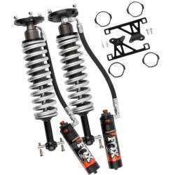 FOX 0-2'' Front  Lift Coil Over Shock Absorber for 2020-2021 GMC Sierra 1500 4WD