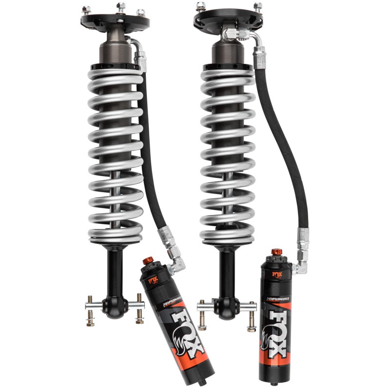 FOX 0-2'' Front  Lift Coil Over Shock Absorber for 2023-2023 GMC Sierra 1500 4WD
