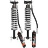 FOX 0-2'' Front  Lift Coil Over Shock Absorber for 2023-2023 GMC Sierra 1500 4WD