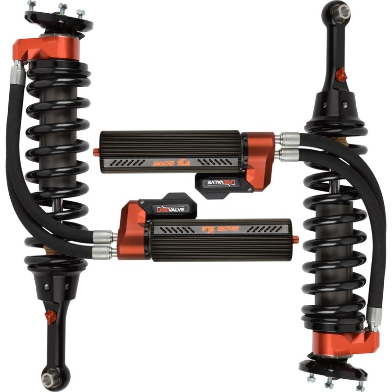 FOX 0-2'' Front  Lift Coil Over Shock Absorber for 2019-2020 Ford F-150