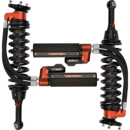 FOX 0-2'' Front  Lift Coil Over Shock Absorber for 2019-2020 Ford F-150