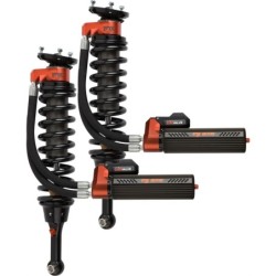 FOX 0-2'' Front  Lift Coil Over Shock Absorber for 2019-2020 Ford F-150