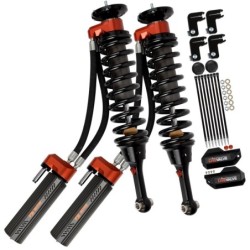 FOX 0-2'' Front  Lift Coil Over Shock Absorber for 2019-2020 Ford F-150