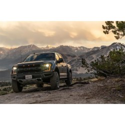 FOX 0-2'' Front  Lift Coil Over Shock Absorber for 2019-2020 Ford F-150