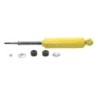 Monroe 0'' FrontShock Absorber for 1996-2002 GMC Savana 1500