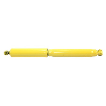 Monroe 0'' RearShock Absorber for 1988-2000 Chevrolet K2500