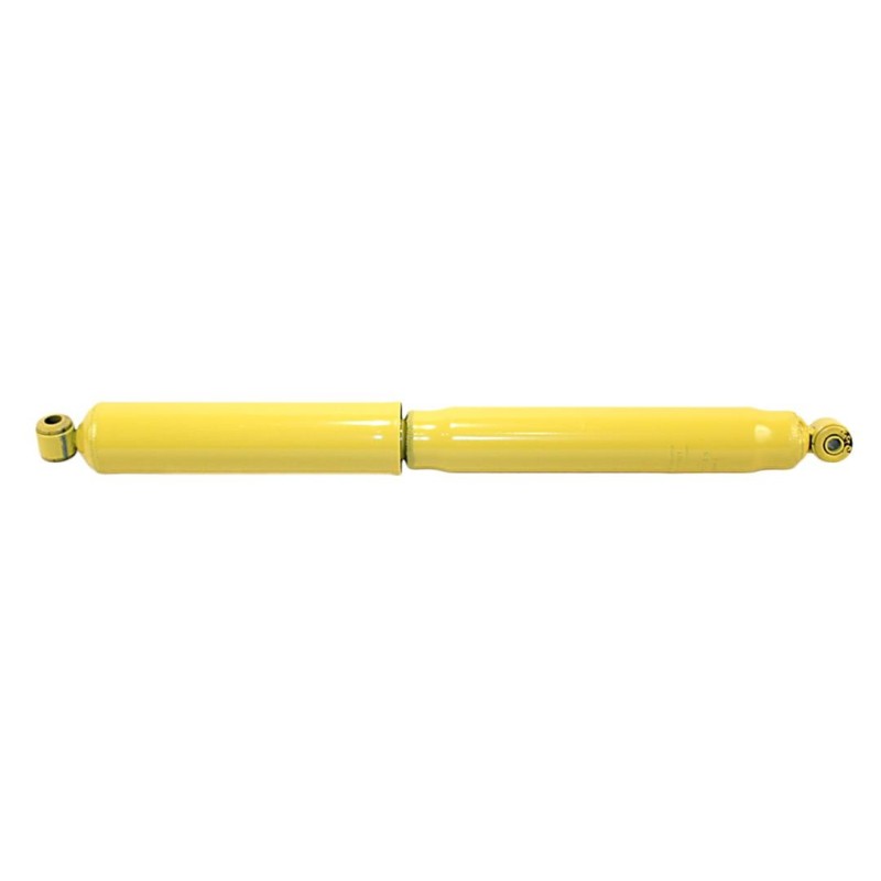 Monroe 0'' RearShock Absorber for 1997-1997 Ford F-250 HD 4WD
