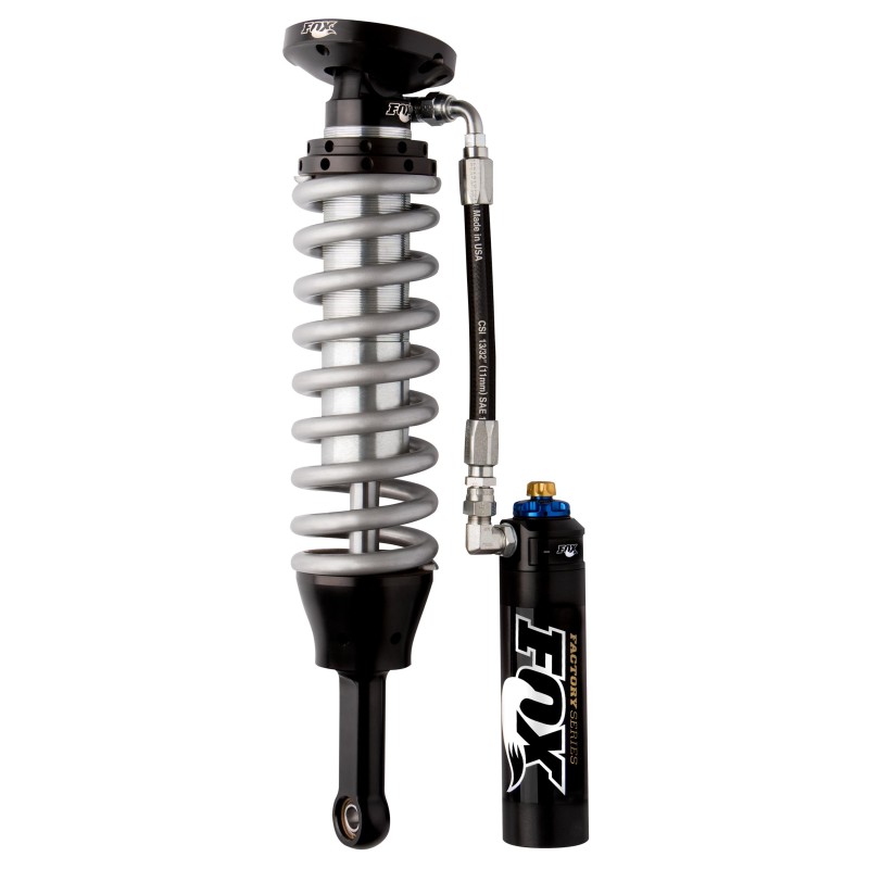 FOX 0-2'' Front  Lift Coil Over Shock Absorber for 2015-2020 Ford F-150 4WD