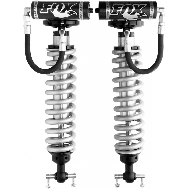 FOX 0-2'' Front  Lift Coil Over Shock Absorber for 2015-2020 Ford F-150 4WD