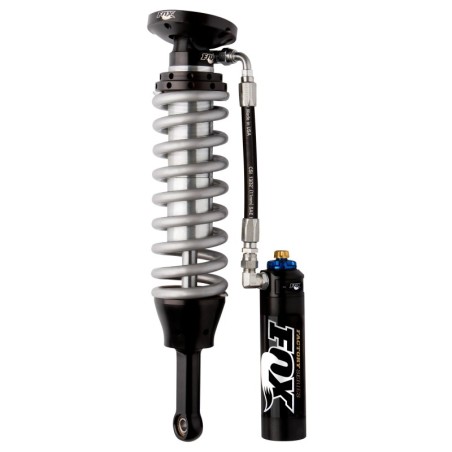 FOX 0-1'' Front  Lift Coil Over Shock Absorber for 2009-2014 Ford F-150 4WD