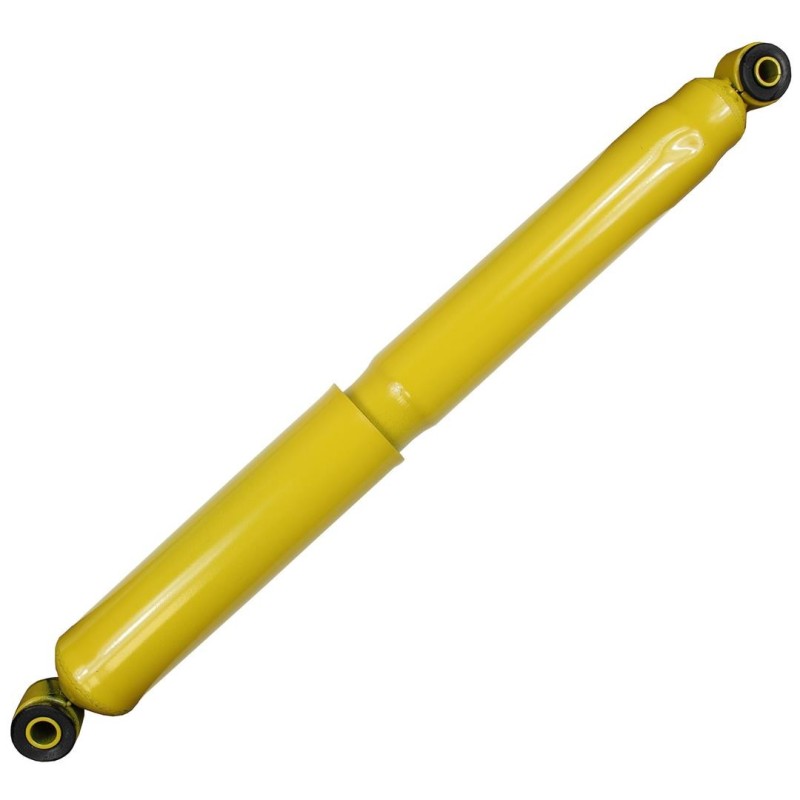 Monroe 0'' RearShock Absorber for 2014-2018 Ram 3500 2WD/4WD