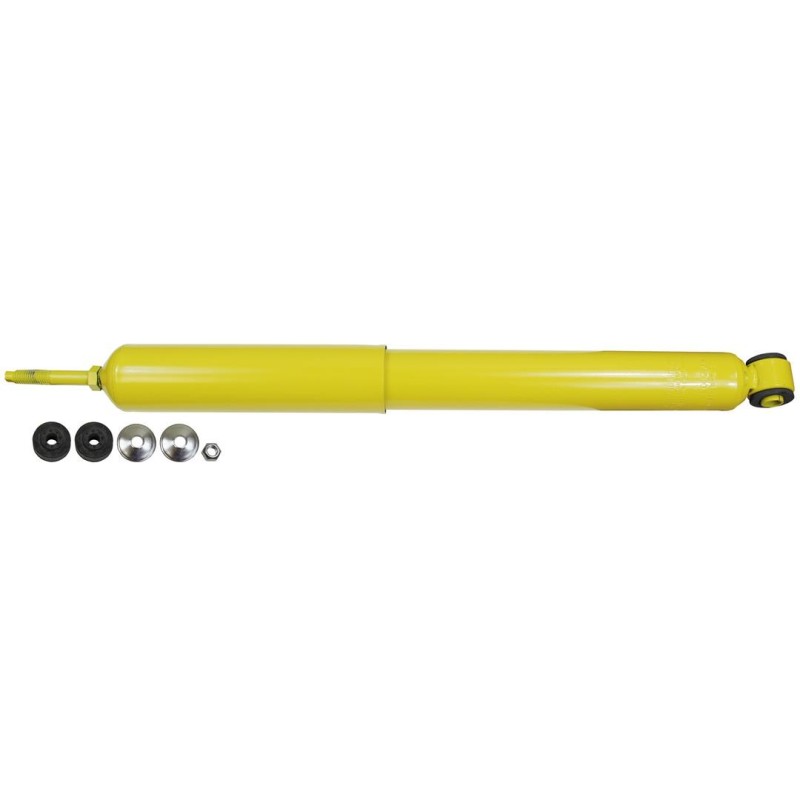 Monroe 0'' FrontShock Absorber for 2011-2013 Ram 3500 2WD/4WD