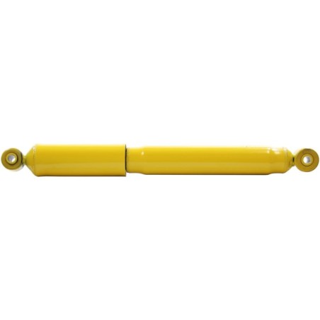 Monroe 0'' RearShock Absorber for 2016-2021 GMC Sierra 2500 HD 2WD/4WD