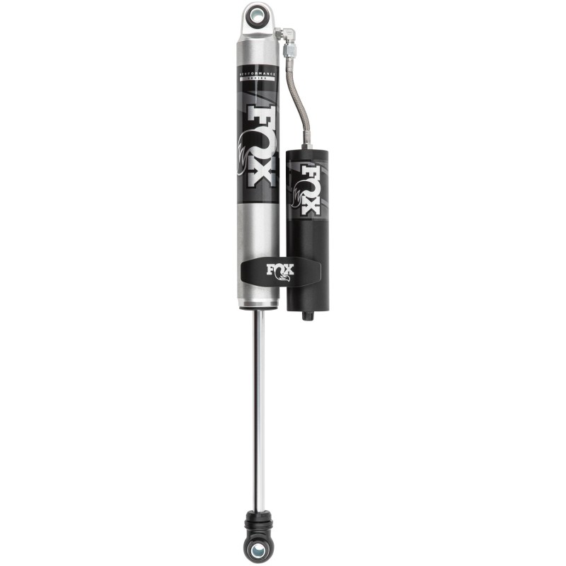 FOX 0-1'' Rear  Lift Shock Absorber for 2020-2023 GMC Sierra 2500 HD 2WD/4WD