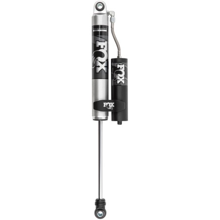 FOX 0-1'' Rear  Lift Shock Absorber for 2020-2023 GMC Sierra 2500 HD 2WD/4WD