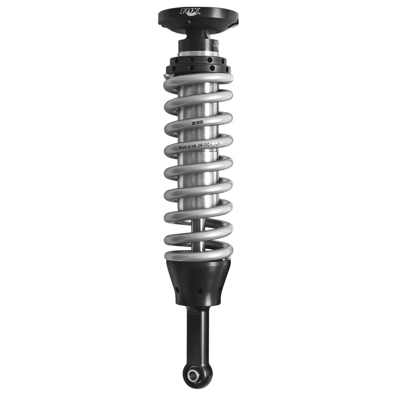 FOX 0-2'' Front  Lift Coil Over Shock Absorber for 2005-2022 Toyota Tacoma 2WD/4WD