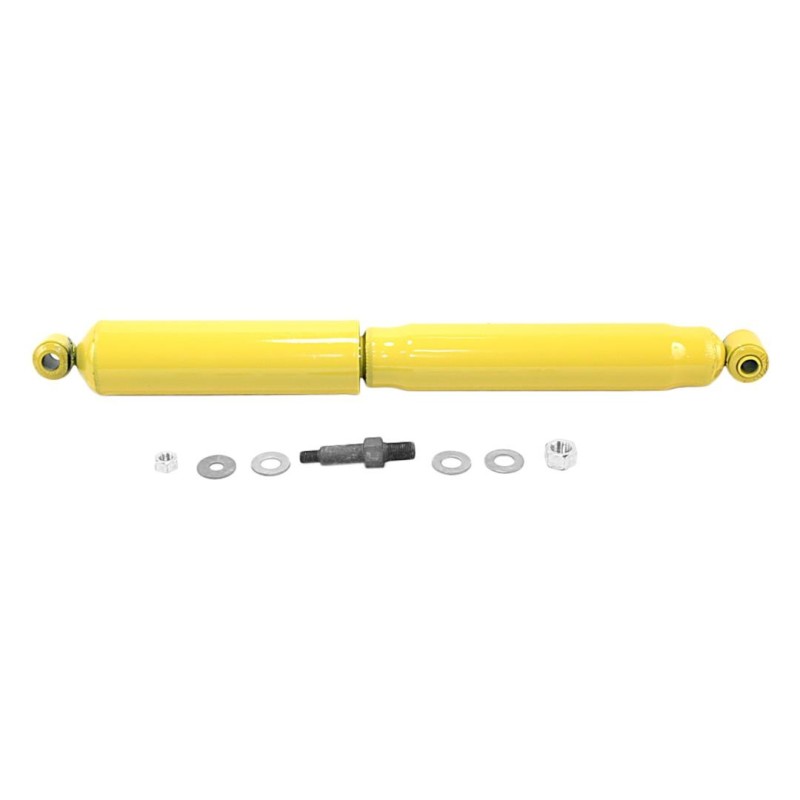Monroe 0'' RearShock Absorber for 1975-1978 GMC P25