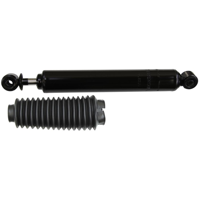 Monroe 0'' Steering Stabilizer for 2013-2018 Ram 3500 2WD/4WD