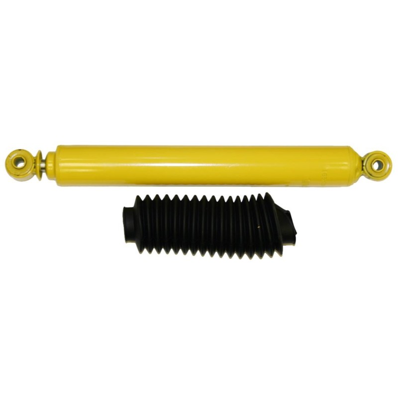 Monroe 0'' Steering Stabilizer for 2011-2013 Ram 3500 2WD/4WD