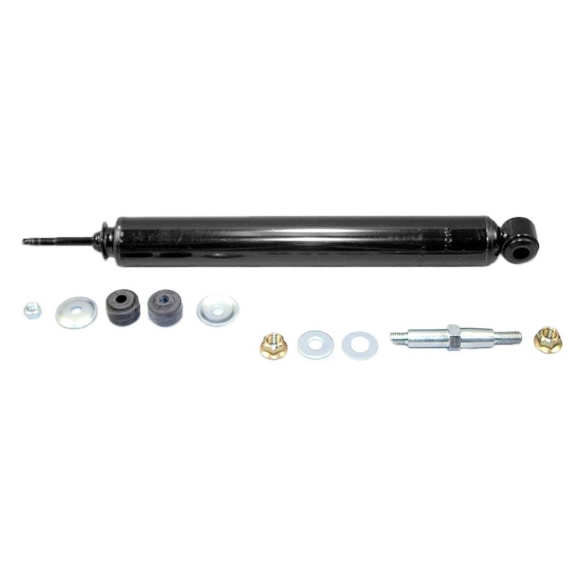 Monroe 0'' Steering Stabilizer for 2005-2007 Ford F-350 Super Duty 4WD