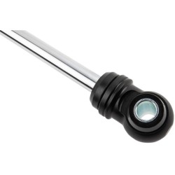 FOX 0-1'' Rear  Lift Shock Absorber for 2020-2023 GMC Sierra 2500 HD 2WD/4WD