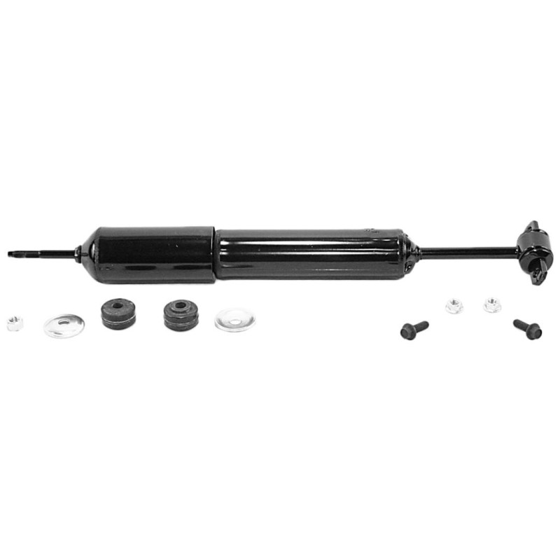Monroe 0'' FrontShock Absorber for 1998-2011 Ford Ranger 2WD/4WD