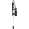 FOX 0-1'' Rear  Lift Shock Absorber for 2020-2023 GMC Sierra 3500 HD 2WD/4WD
