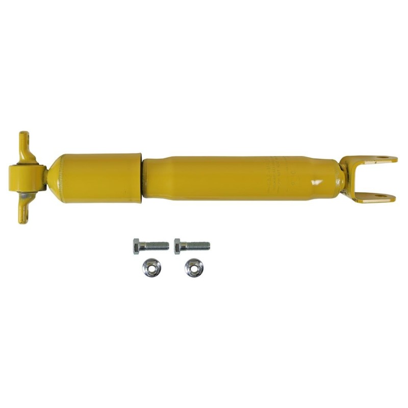 Monroe 0'' FrontShock Absorber for 2011-2023 GMC Sierra 2500 HD 2WD/4WD