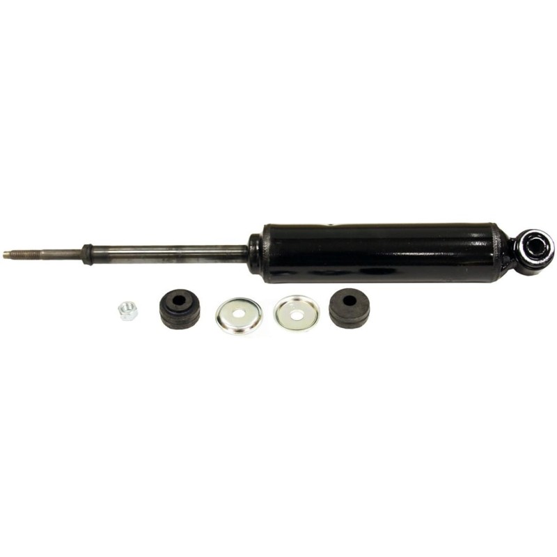 Monroe 0'' FrontShock Absorber for 1987-2004 Dodge Dakota 4WD
