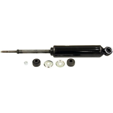 Monroe 0'' FrontShock Absorber for 1987-2004 Dodge Dakota 4WD