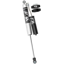 FOX 0-1'' Rear  Lift Shock Absorber for 2020-2023 GMC Sierra 3500 HD 2WD/4WD