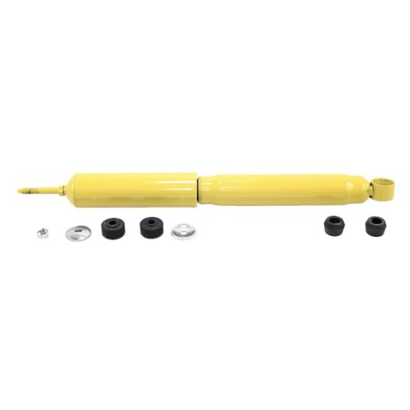 Monroe 0'' RearShock Absorber for 1991-1998 Toyota Land Cruiser