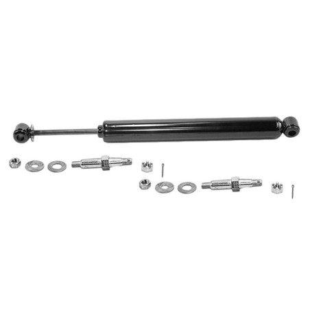 Monroe 0'' Steering Stabilizer for 1980-1995 Toyota Land Cruiser
