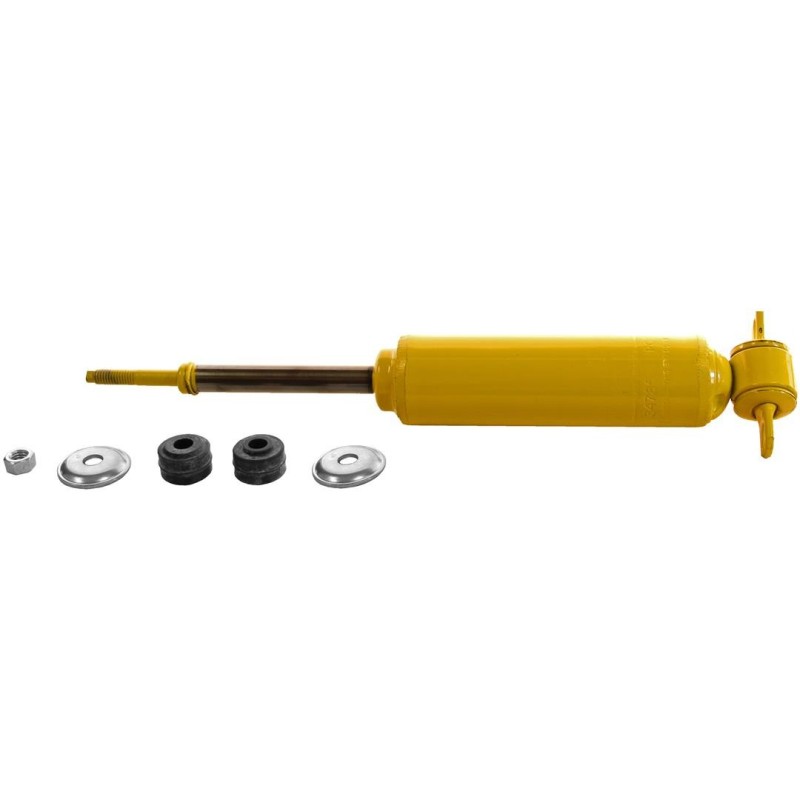 Monroe 0'' FrontShock Absorber for 1997-2004 Dodge Dakota 2WD