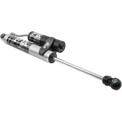 FOX 0-1'' Rear  Lift Shock Absorber for 2020-2023 GMC Sierra 3500 HD 2WD/4WD