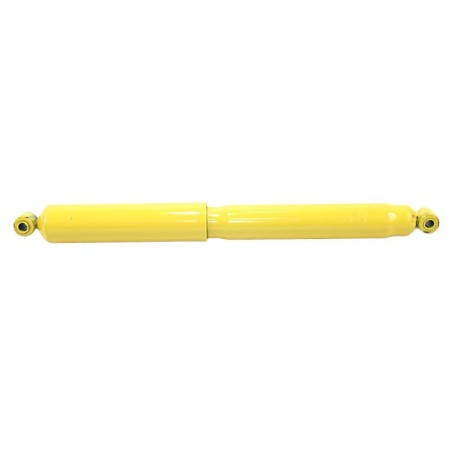 Monroe 0'' RearShock Absorber for 1994-2002 Dodge Ram 3500 2WD/4WD