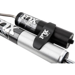 FOX 0-1'' Rear  Lift Shock Absorber for 2020-2023 GMC Sierra 3500 HD 2WD/4WD