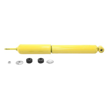 Monroe 0'' RearShock Absorber for 2003-2005 Ford E-150 Club Wagon