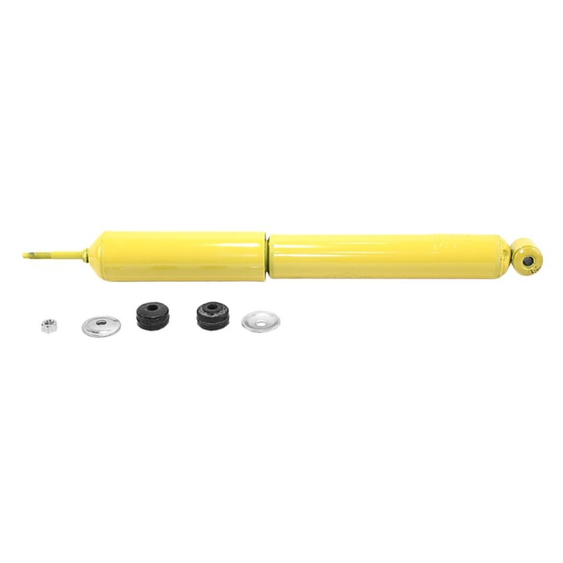 Monroe 0'' RearShock Absorber for 1992-2002 Ford E-150 Econoline Club Wagon