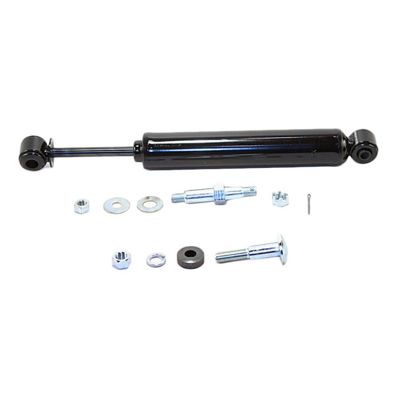 Monroe 0'' Steering Stabilizer for 1983-2004 Chevrolet S10 4WD