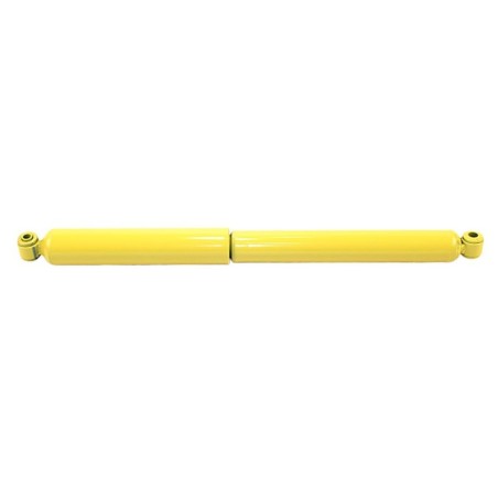 Monroe 0'' FrontShock Absorber for 1988-1992 Ford F-Super Duty