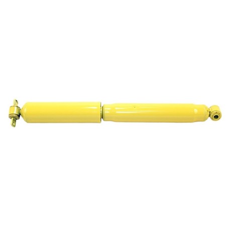 Monroe 0'' RearShock Absorber for 1996-2020 GMC Savana 3500