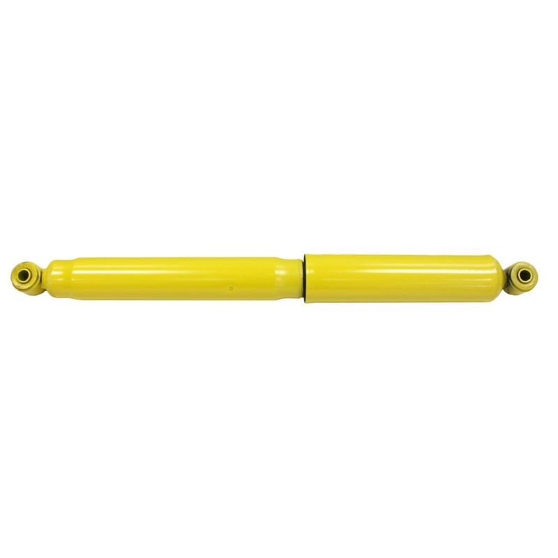 Monroe 0'' RearShock Absorber for 2007-2007 GMC Sierra 2500 HD Classic 2WD/4WD