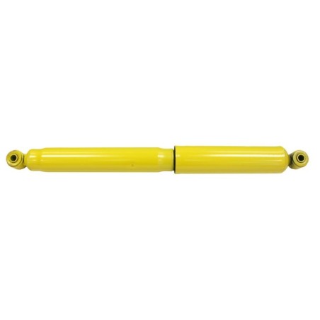 Monroe 0'' RearShock Absorber for 2007-2007 GMC Sierra 2500 HD Classic 2WD/4WD