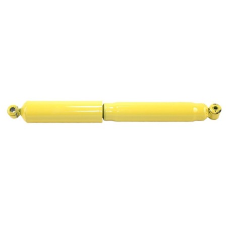 Monroe 0'' RearShock Absorber for 2003-2003 Ford E-550 Super Duty