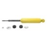 Monroe 0'' FrontShock Absorber for 1996-2016 GMC Savana 3500