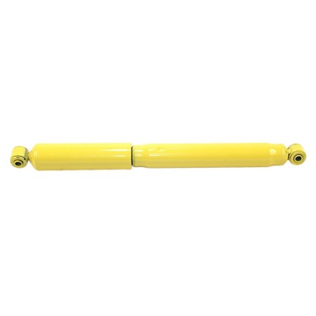 Monroe 0'' RearShock Absorber for 1999-2006 GMC Sierra 1500 4WD/4WD