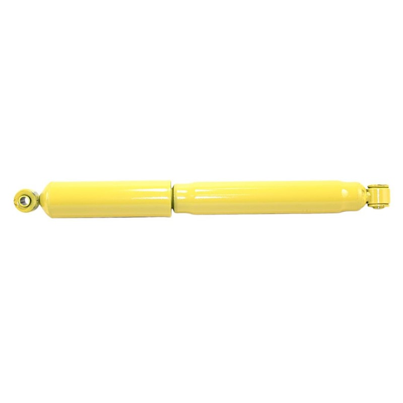 Monroe 0'' RearShock Absorber for 1999-2006 GMC Sierra 1500 2WD