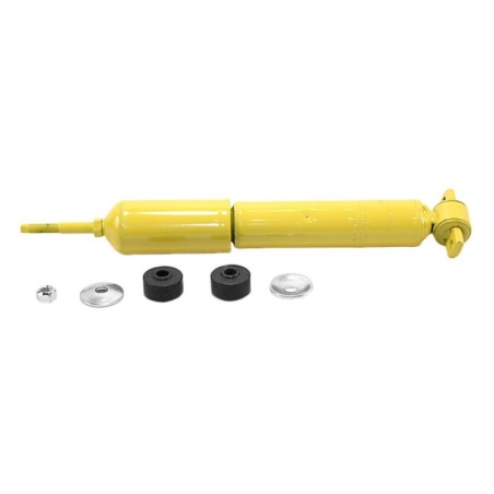 Monroe 0'' FrontShock Absorber for 1997-2003 Ford F-150 2WD